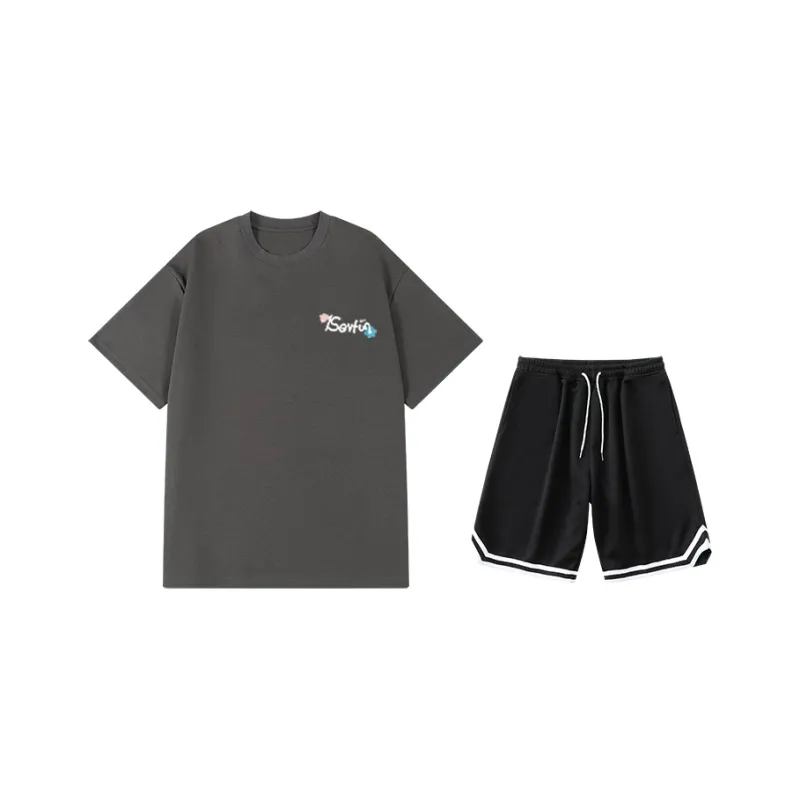 7 SEVFUN Unisex Pajama Sets-7