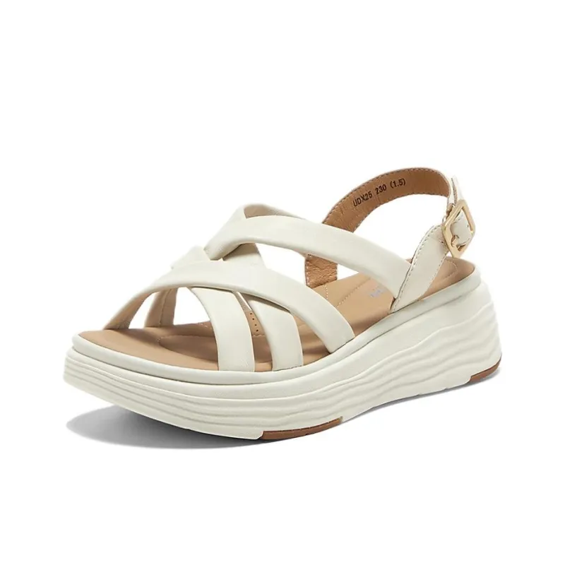 BATA Roman Sandals Women's-1