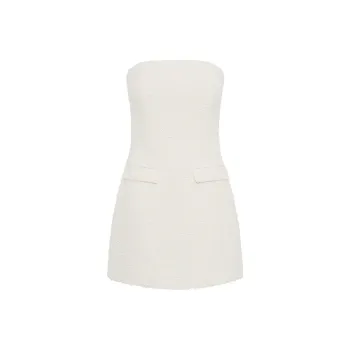Anna Quan Francesca Mini Dress