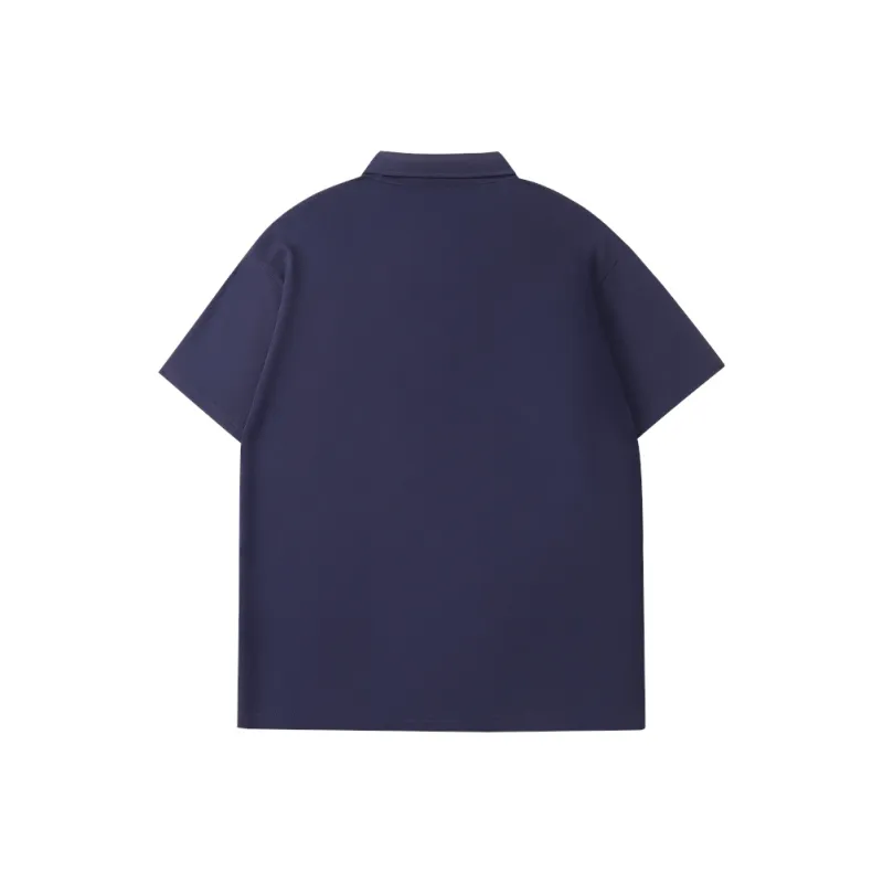 China Aerospace Polo Shirt Unisex-7