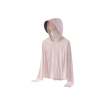 Grace Quick Dry Wrinkle Resistant Sun Protection Clothing Women's