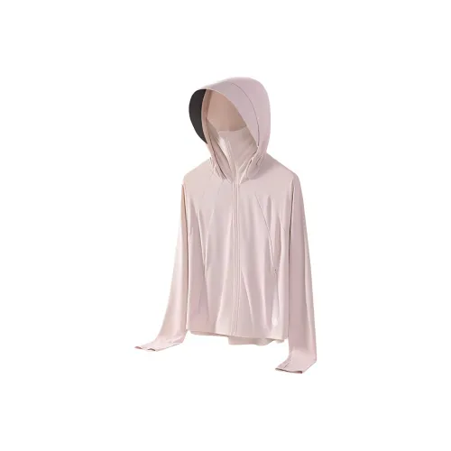 Grace Quick Dry Wrinkle Resistant Sun Protection Clothing Women's