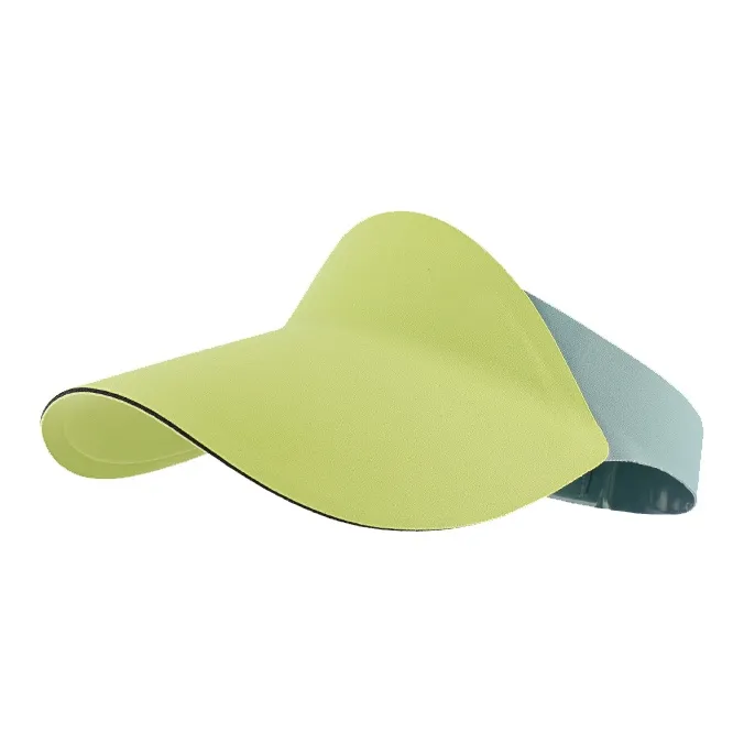 FREE RABBITⅡ Polyamide Sun Protection Hats Unisex-4