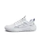 YCAD212 White[Breathable Mesh]