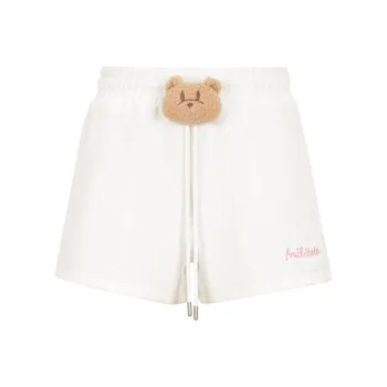 FRAIL STATE 2025 Spring Summer Casual Shorts Women's