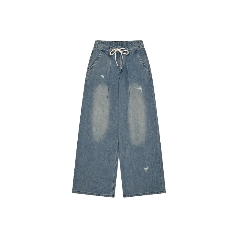 Madgood Jeans Unisex-0
