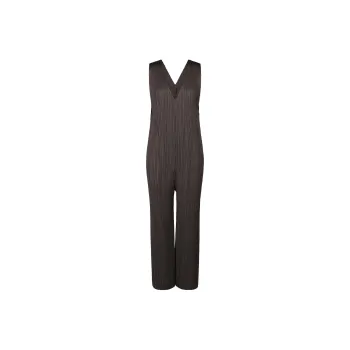 PLEATS PLEASE ISSEY MIYAKE Pleated Jumpsuit