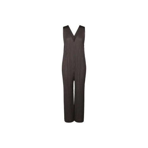 PLEATS PLEASE ISSEY MIYAKE Monthly Colours January Plissé Jumpsuit