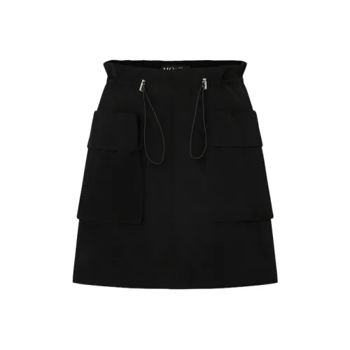 MOCO Cargo Short Skirts Women's