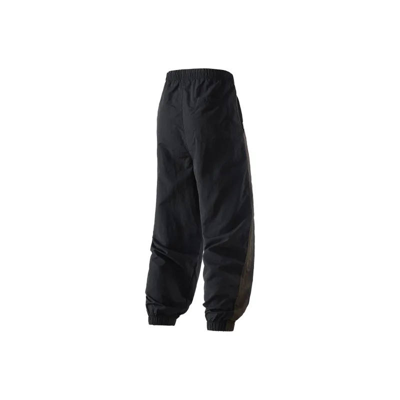 Pilot The Camel Casual Pants Unisex-1