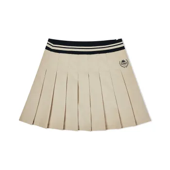 Kappa SS24 Casual Short Skirts Women's