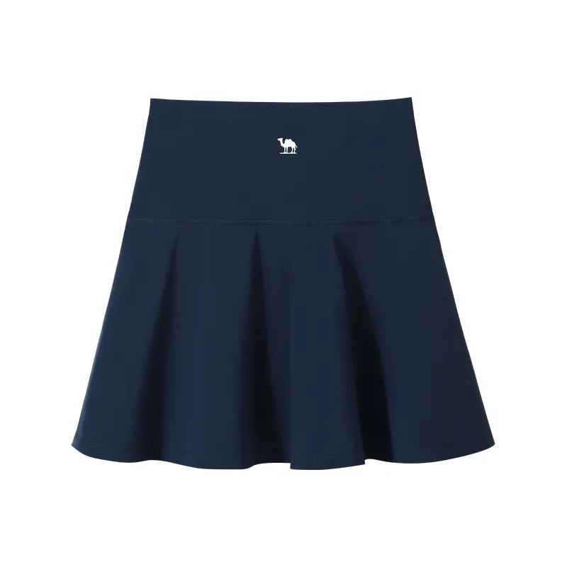 CAMEL Urban Function Series Casual Short Skirts Women's-0