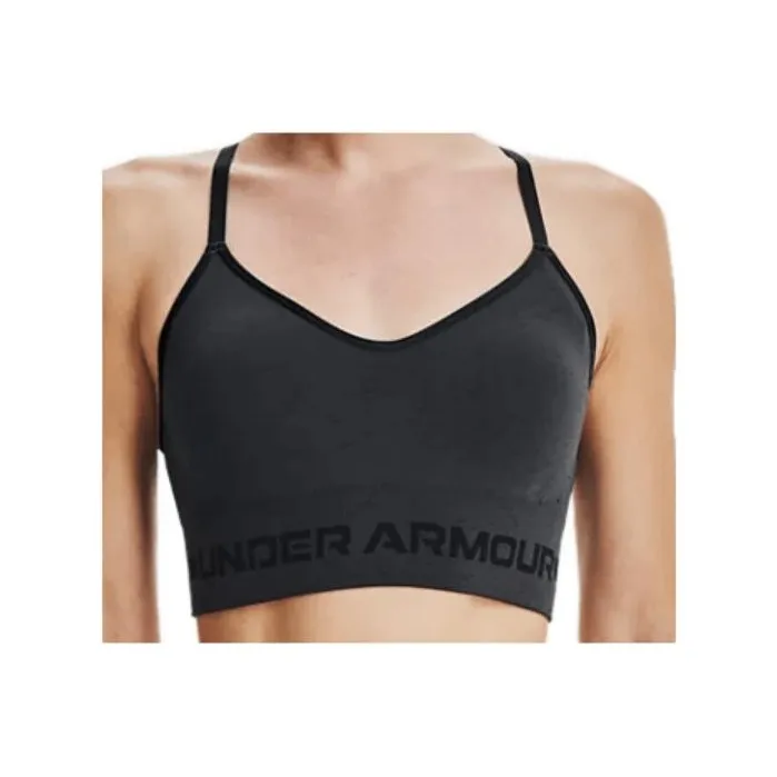 Under Armour Seamless Sports Underwear Women's Black-0