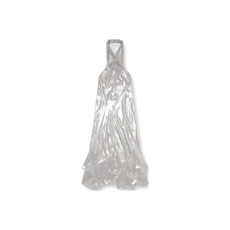 DIESEL D-Ynamite Maxi Dress-0