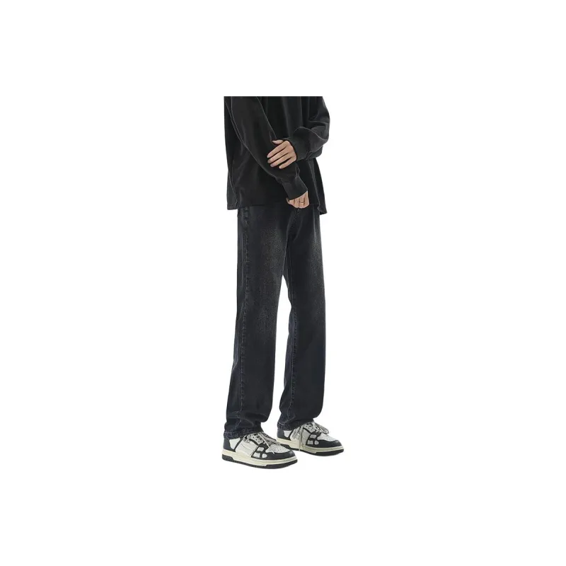 MIIOW Jeans Unisex-10
