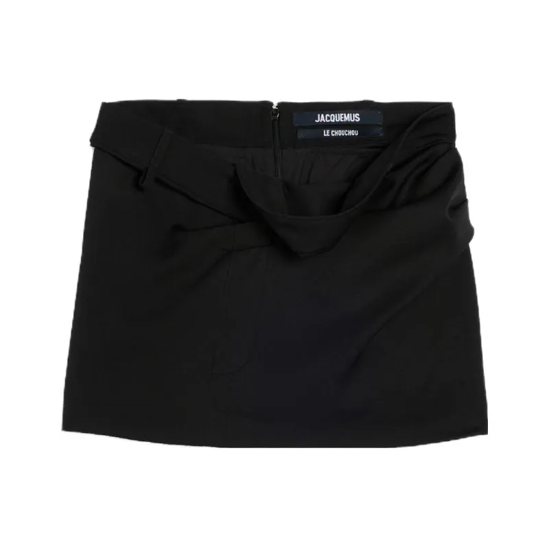 Jacquemus Casual Short Skirts Women's-2