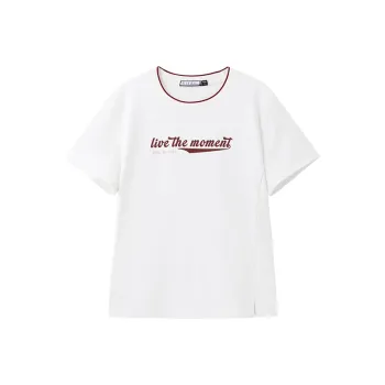 Elle Active Regular T Shirt Women's