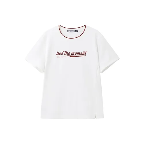 Elle Active Regular T Shirt Women's