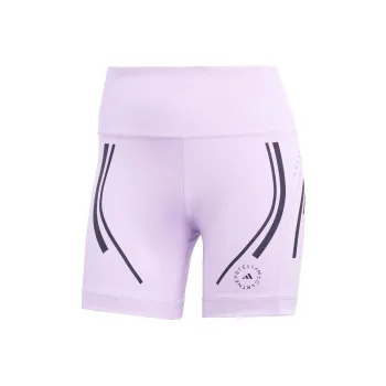 Adidas TruePace Stripe detail Cycling Shorts