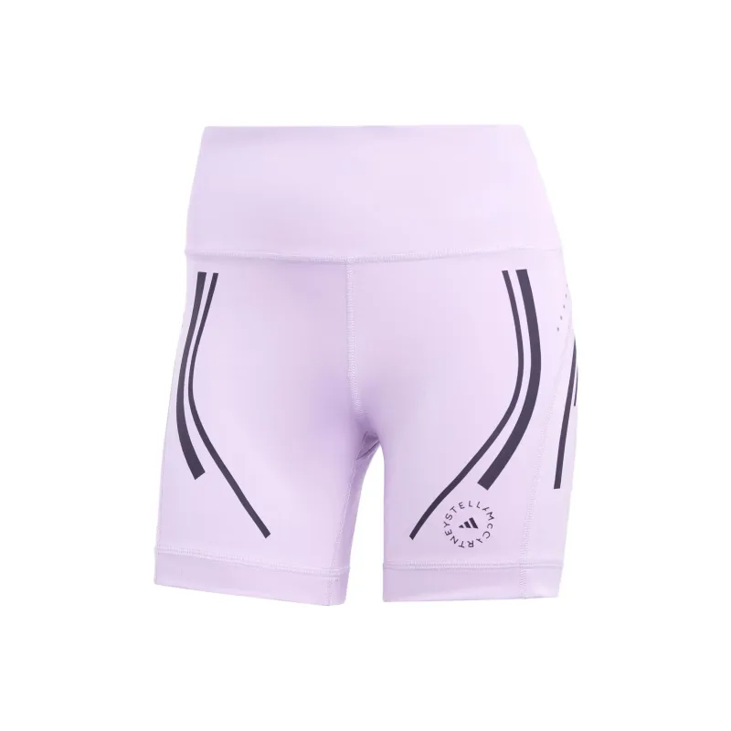 Adidas TruePace Stripe detail Cycling Shorts-0