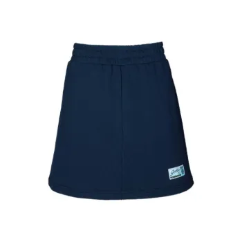 GOOD BAI SS23 Casual Short Skirts Women's Navy Blue