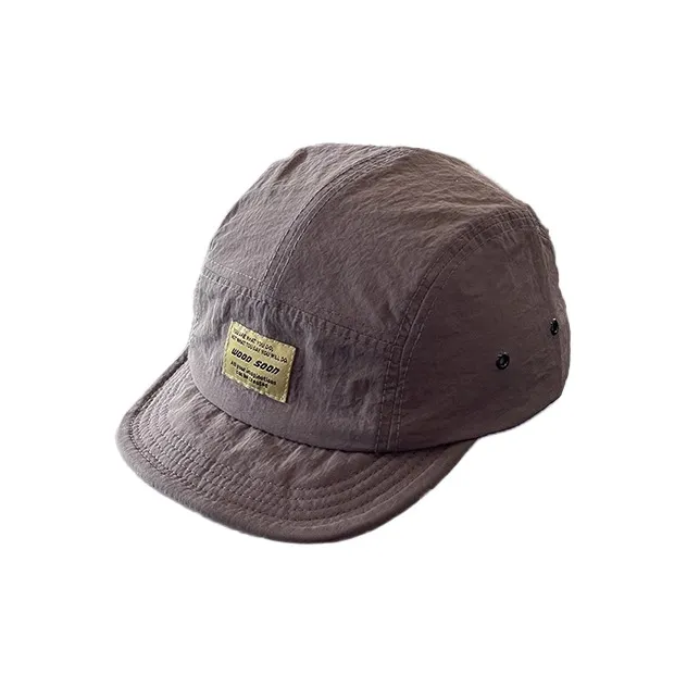 JKEM Polyester Baseball Caps Unisex-5