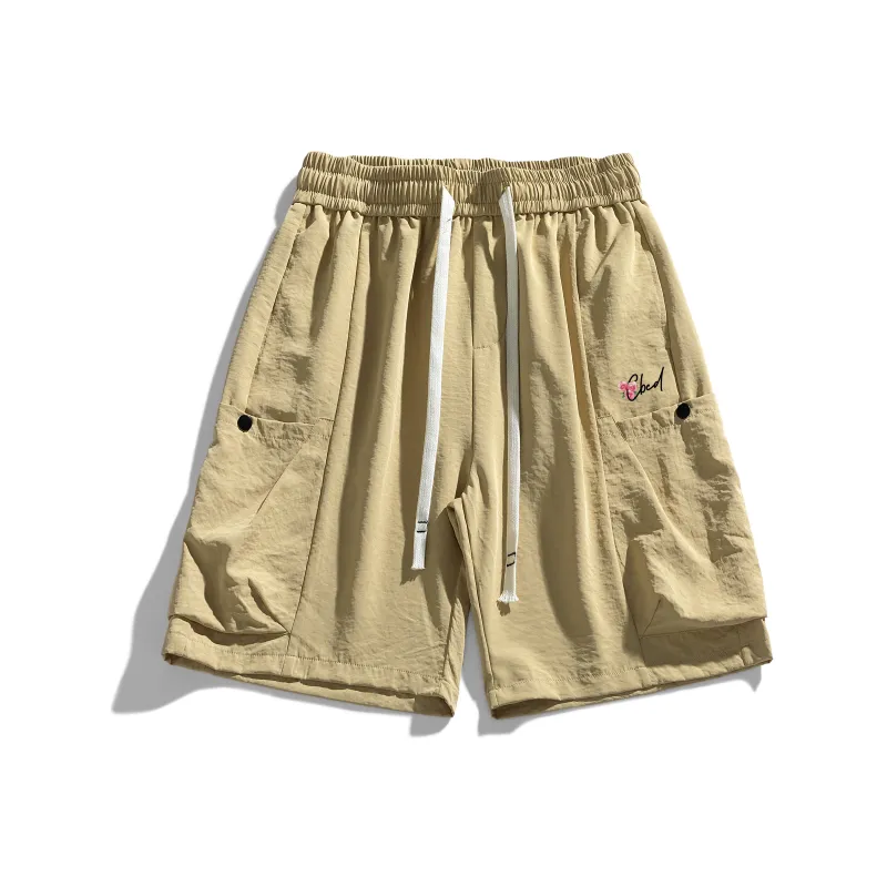 CBCD Casual Shorts Unisex-9