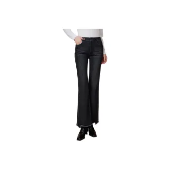 BBLLUUEE Jeans Women's Ink Black