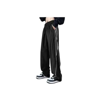 JIMI&JONS Casual Pants Unisex