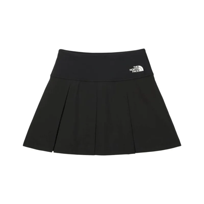 THE NORTH FACE W's Sunrise Leggings Skirt Casual Short Skirts Women's Black-0