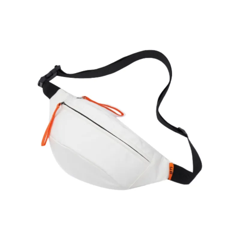 Warrior Nylon Bag Unisex Multicolor-0