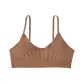 Caramel/Trip Brown