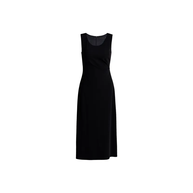 ROEYSHOUSE Sleeveless Dress Women's Black-0