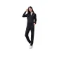 Clothing Sets (Phantom Black Top+Phantom Black Bottom)
