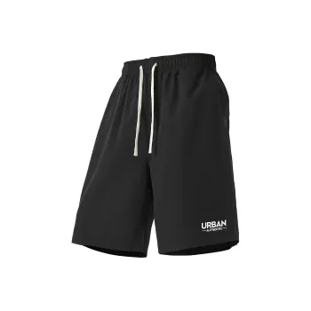 URBAN AUTHENTIC Casual Shorts Unisex