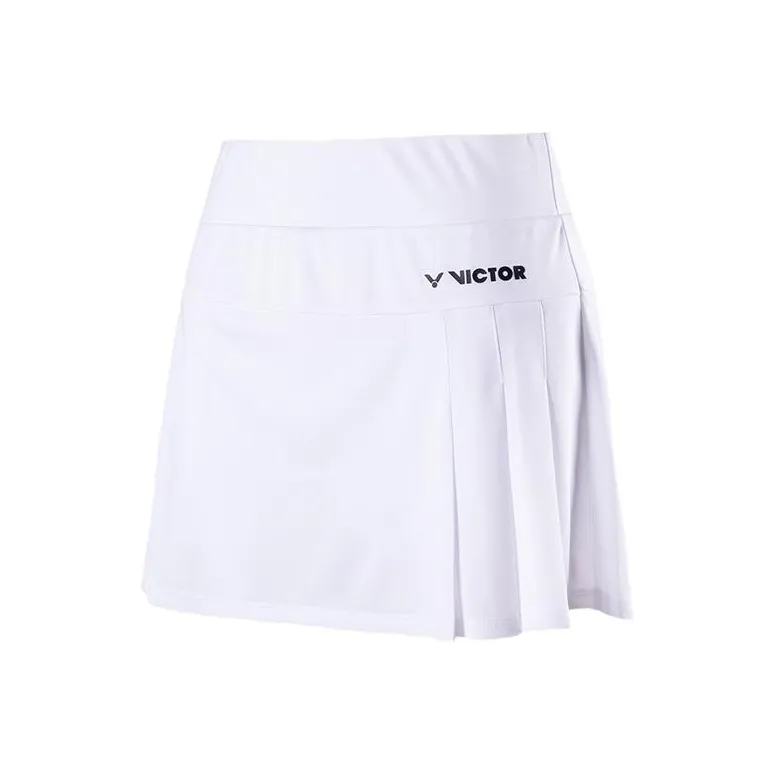 Victor Casual Short Skirts Women's-3
