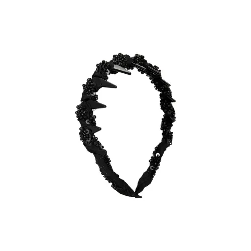 MCK Headbands Women's