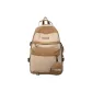 Khaki Printer Ribbons Coin Purse