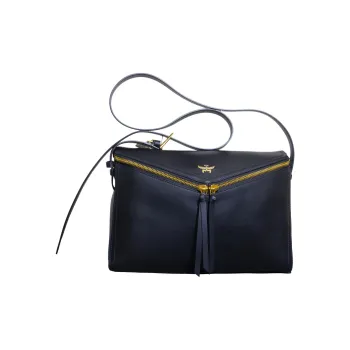 MCM Diamant Shoulder Bag
