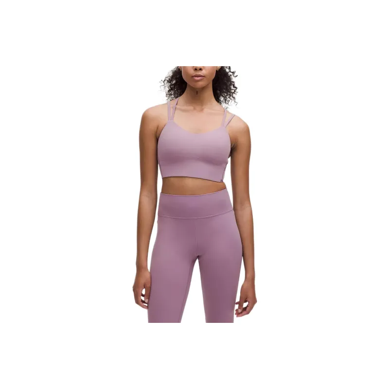 Lululemon Sleeveless Sports Shirts Women's-56