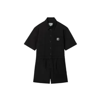 Carhartt WIP Jumpsuit Women's Black