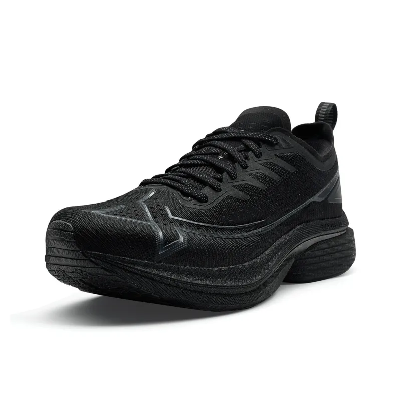XTEP One Piece Molding 3 Running Shoes Men Low Top-1