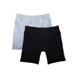 2 Pack (Black+Pinwheels)