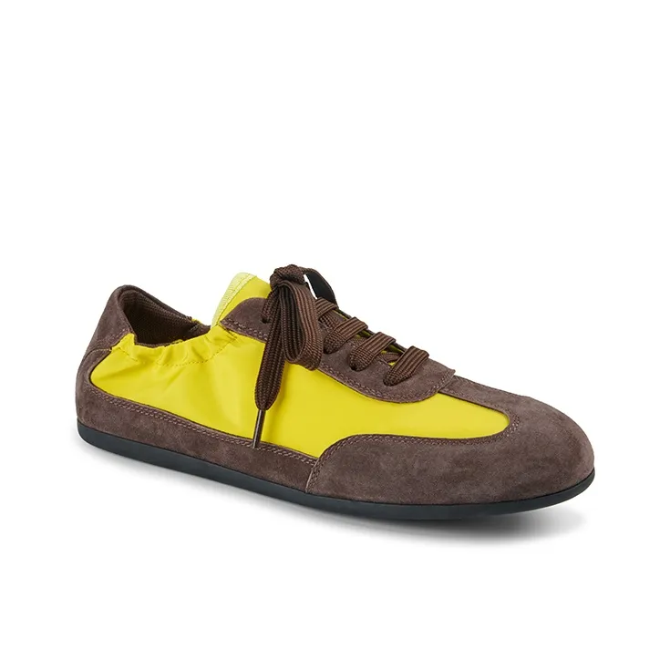 TOOMANYSHOES Jam Paradise Low Top Casual Shoes Women's-1