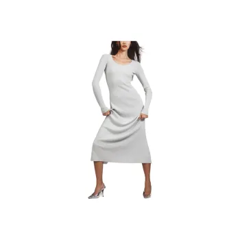 Alo Yoga Long-Sleeved Dresses Women's