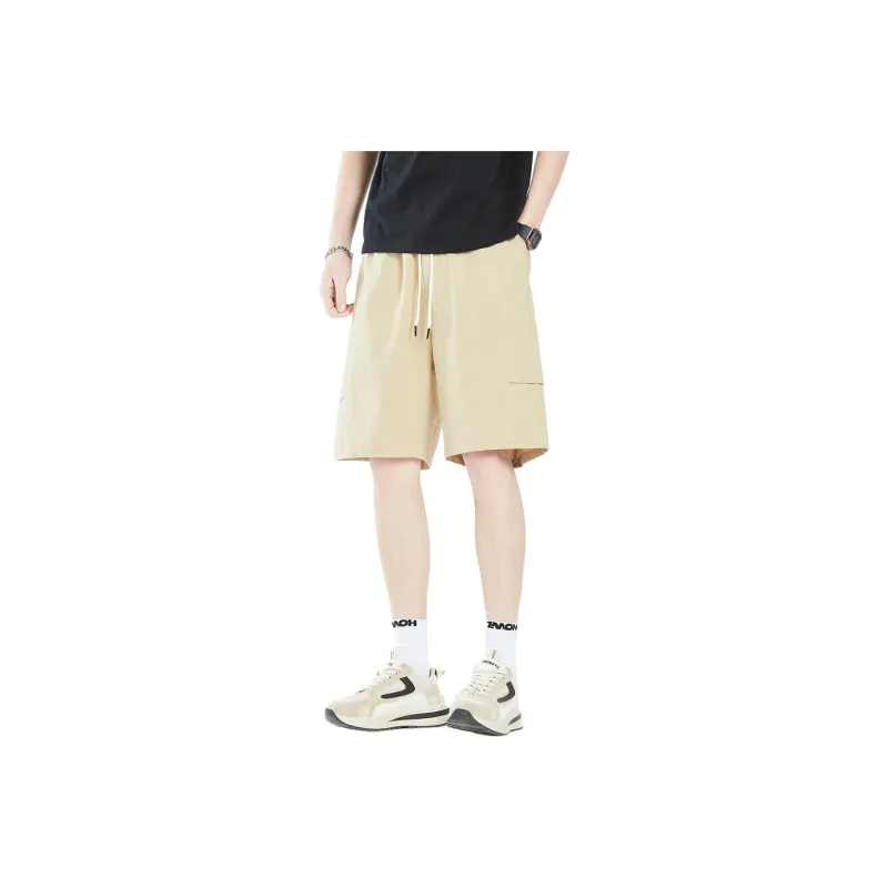 7 FOR ALL MANKIND Casual Shorts Men's-5