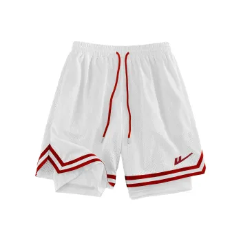 Warrior Basketball Shorts Unisex
