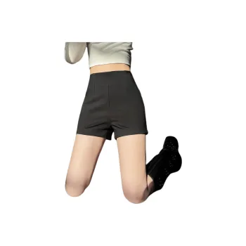 Dior Beauty Casual Shorts Women's Black