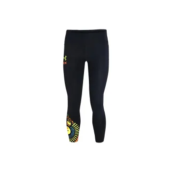 Under Armour Sports Pants Women's Black