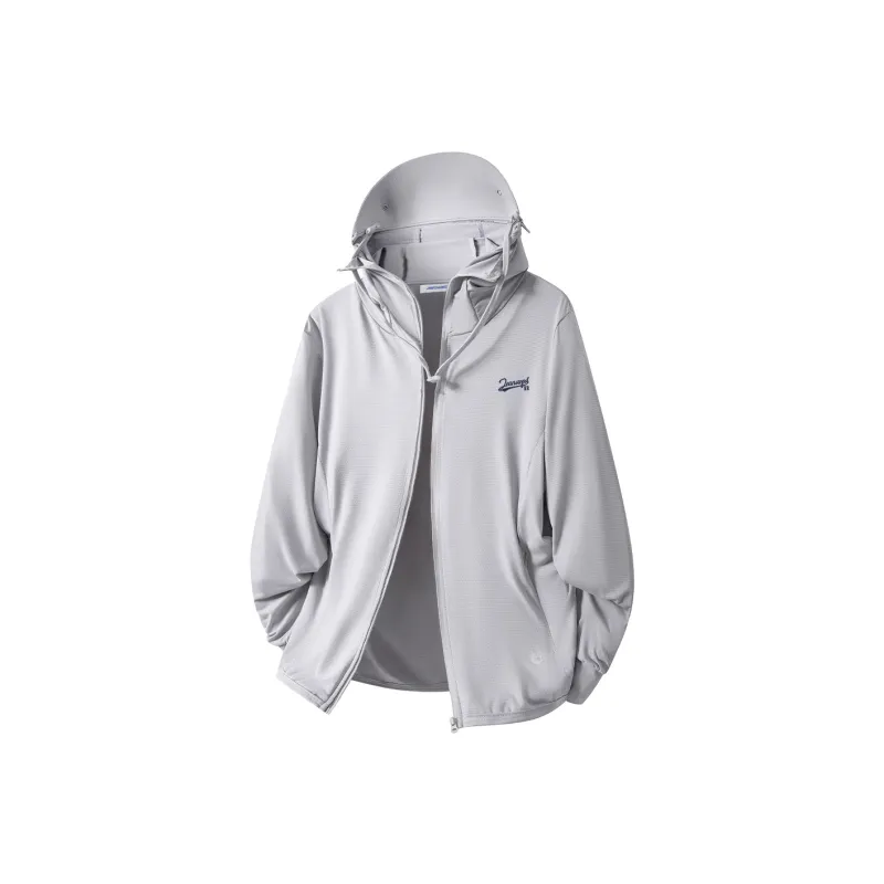 JEANSWEST Sun Protection Clothing Unisex-4